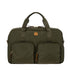 BRIC'S X-Travel Holdall Multipocket Duffel Bag - Small
